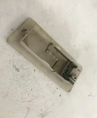Ford Escort Other interior light 632256