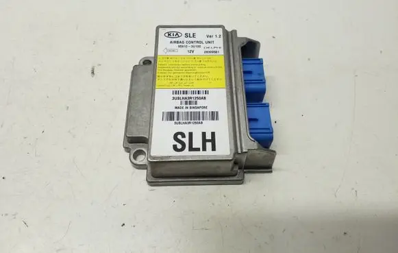 KIA Sportage Airbag control unit/module 959103U100