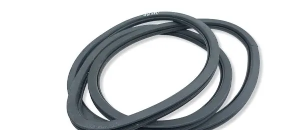 Jeep Cherokee Front door rubber seal 