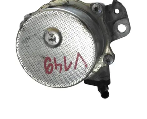 Alfa Romeo Giulia Vacuum pump 328678 67005098 707075000
