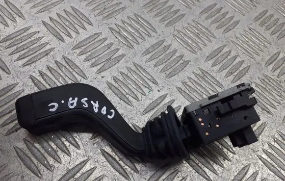 Opel Corsa C Indicator stalk 8702P