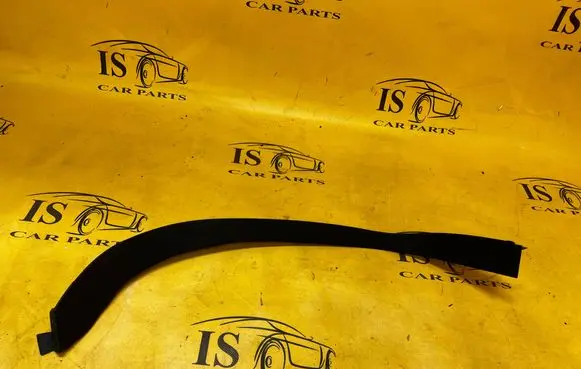 Jaguar F-Type (B) pillar trim (bottom) EX53281K29AB