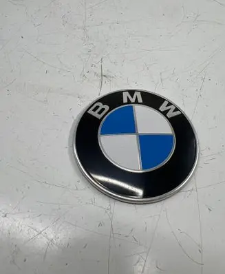 BMW M4 F82 F83 Manufacturer badge logo/emblem 7288752