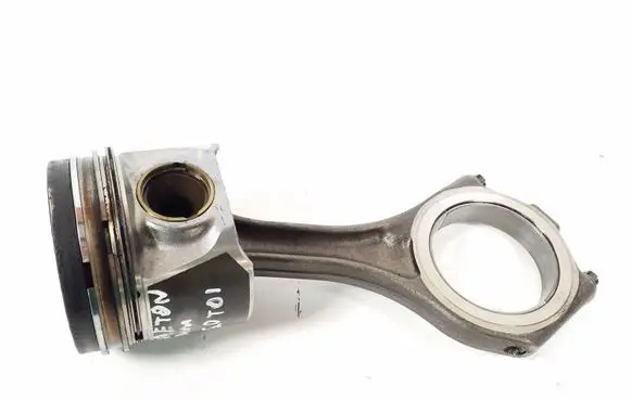 Volkswagen Phaeton Piston 