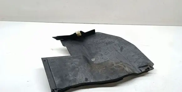 BMW 2 F46 Exhaust heat shield 7320093 51717320093