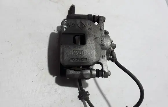 Renault Scenic IV - Grand scenic IV Front brake caliper 410114125R