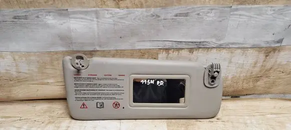 Renault Twingo II Sun visor
