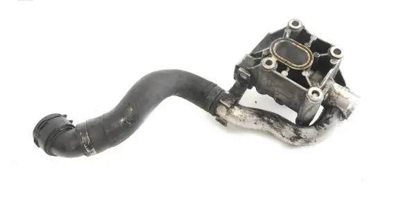 Audi A4 S4 B8 8K Engine coolant pipe/hose 059121071CN