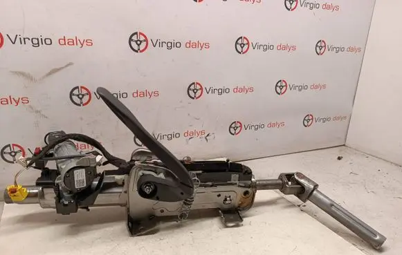 Audi A3 S3 8V Steering wheel axle 5Q1419502P