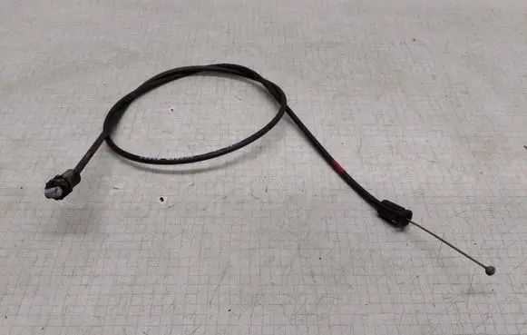 Chrysler Voyager Sliding door cable line B59205
