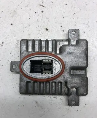 BMW 3 E90 E91 Headlight ballast module Xenon 7237647