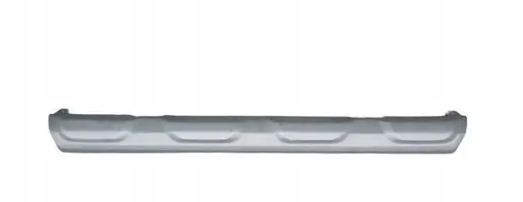 Citroen Berlingo Front bumper lip 9810900077