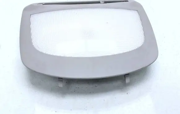 Mercedes-Benz ML W164 Rear seat light A1648200123