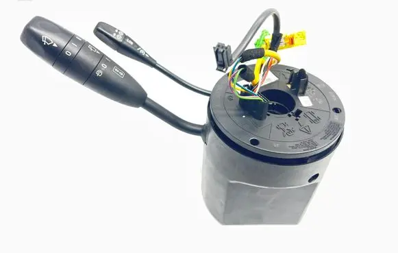 Mercedes-Benz C W203 Wiper turn signal indicator stalk/switch A0004622623 A2035402345