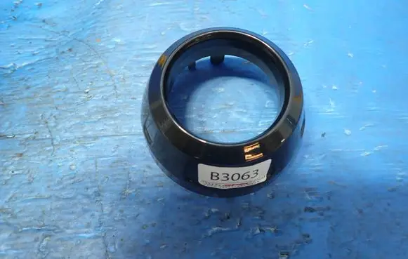 Alfa Romeo Giulietta Other front door trim element 156102881