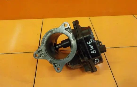 Volkswagen Crafter EGR thermostat 03L131501AA
