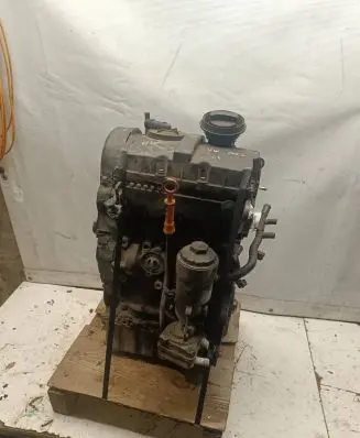 Volkswagen Polo III 6N 6N2 6NF Engine 045103373M