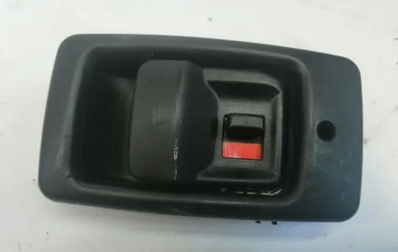 Mercedes-Benz ML W163 Tailgate opening switch 1637600061 4147601361