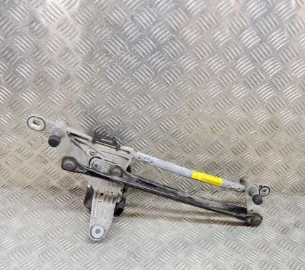 Maserati Ghibli Front wiper linkage and motor 91625919 91498475