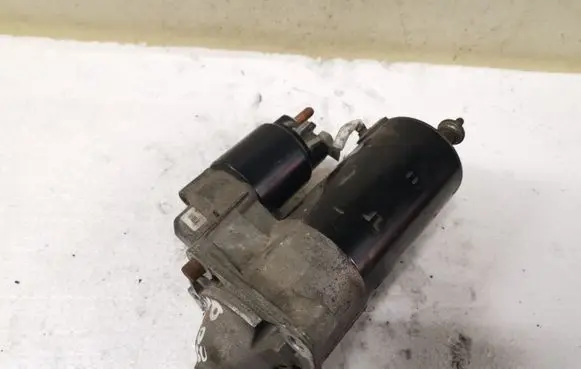 Volvo S40, V40 Starter motor 0001107076