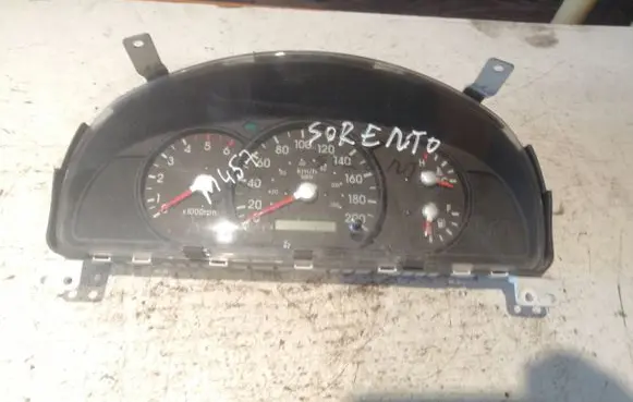 KIA Sorento Speedometer (instrument cluster)