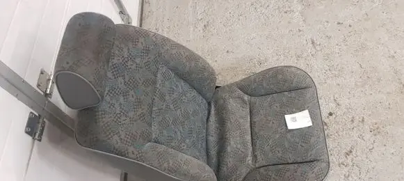 Fiat Ulysse Front driver seat 