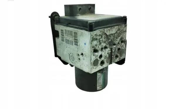 Peugeot 407 ABS Pump 15710601