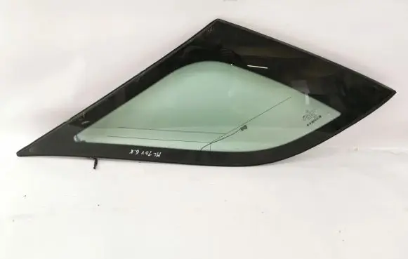Mercedes-Benz ML W164 Rear side window