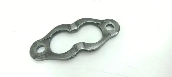 Audi A6 S6 C6 4F Fuel Injector clamp holder