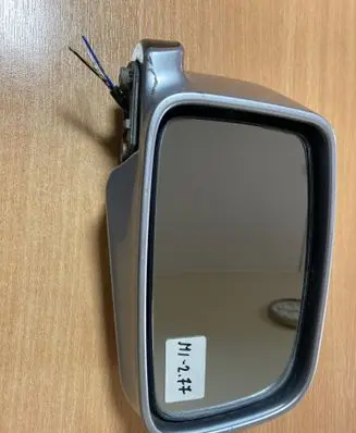 Mitsubishi Lancer Front door electric wing mirror E1010496 E13010838