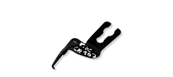 Jaguar I-Pace ABS pump bracket GX632C194AG GX832C194AG