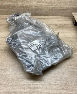 Citroen C5 Radiator trim 7104T8