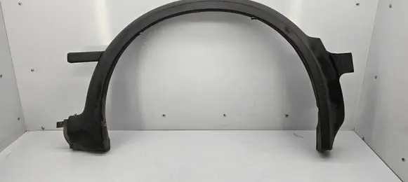 Volkswagen Jetta II Fender trim (molding) 191853718C