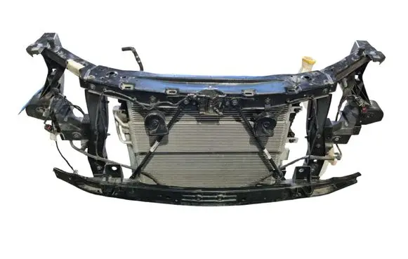 Dodge Durango Radiator set 