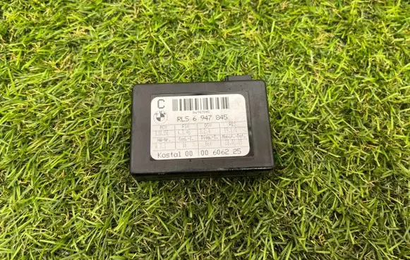 BMW 5 E60 E61 Rain sensor 6947845 00606225