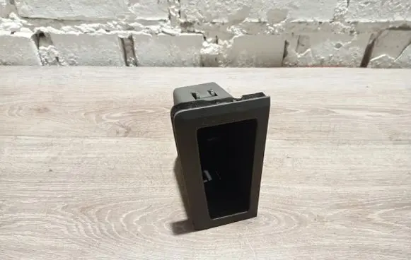 Volvo S60 Dashboard storage box/compartment 9184530