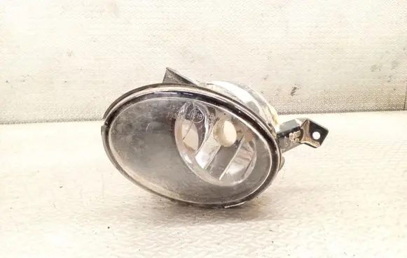 Volkswagen Caddy Front fog light