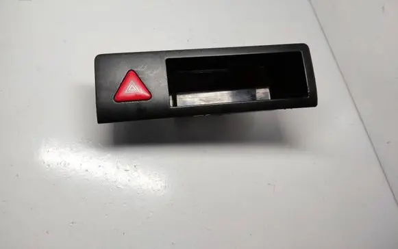 Volkswagen Transporter - Caravelle T5 Dashboard storage box/compartment 7H0857925A