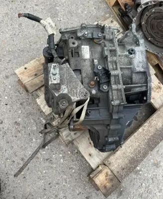 Ford S-MAX Automatic gearbox AV9R7000AD