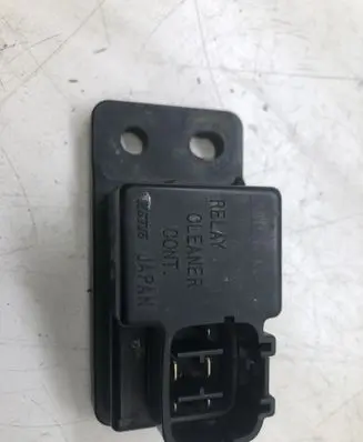 Mazda CX-7 Other relay