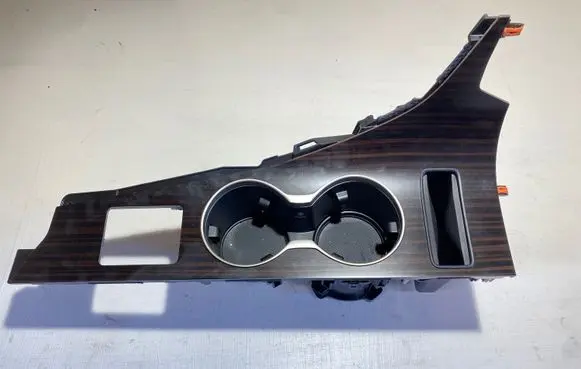 Lexus RX 450H Other center console (tunnel) element 5883548270
