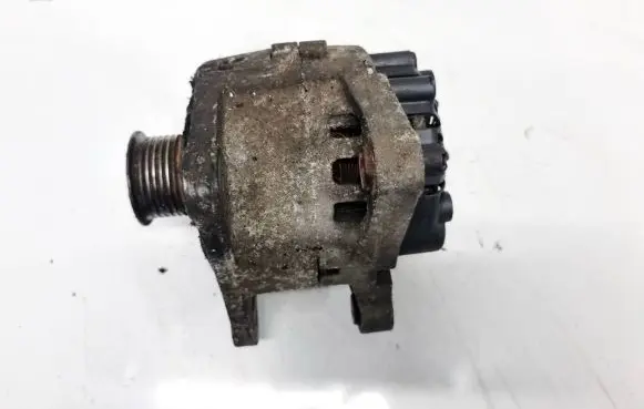 Renault Scenic II - Grand scenic II Generator/alternator 8200410671B TG11C0402543207C
