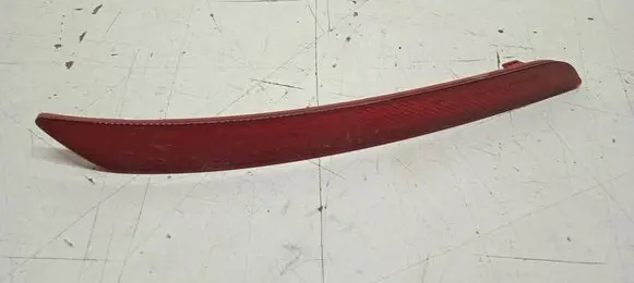 BMW 3 F30 F35 F31 Rear tail light reflector 7285746 7285746R