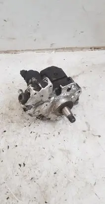 Ford Focus C-MAX Fuel injection high pressure pump 9651844380 0445010089