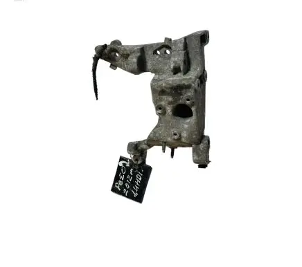 Peugeot 207 Engine mounting bracket 0876467896