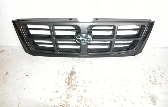Subaru Forester SF Front grill