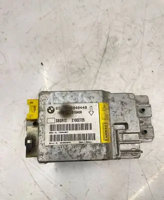 BMW 7 E65 E66 Airbag control unit/module 6940448 21002725