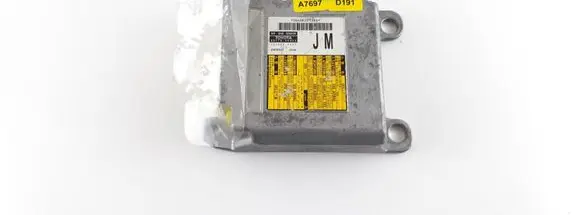 Lexus RX 450H Airbag control unit/module 8917048A20 1808004082