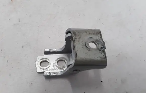 Front door lower hinge