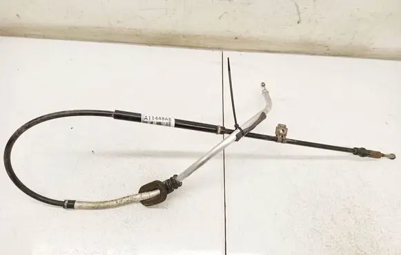 Seat Altea Handbrake/parking brake wiring cable